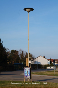 Ketsch - Hockenheimer Strae