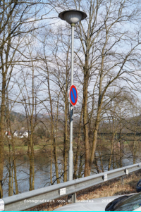 Neckargemnd - Dilsberger Strae