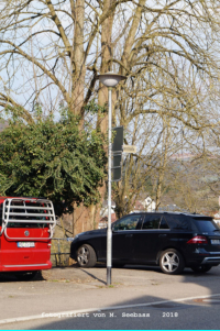Neckargemnd - Dilsberger Strae