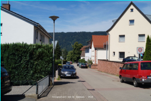 Kleingemnd - Uferstrae