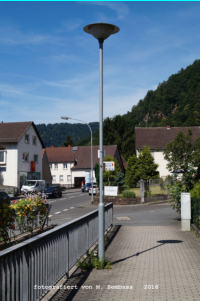 Kleingemnd - Neckarsteinacher Strae
