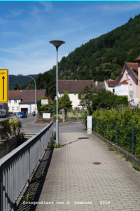 Kleingemnd - Neckarsteinacher Strae