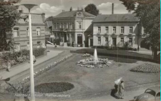 Neumnster  ca. 1961