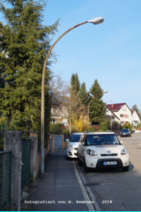 Grosachsen - Hohensachsener Strae