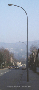 Heidelberg - Ortenauer Strae