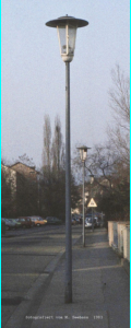 Heidelberg - Turnerstrae