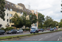 Hindenburgdamm