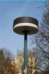 Wohnsiedlung an der Glieustrae