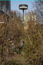 Wohnsiedlung an der Glieustrae